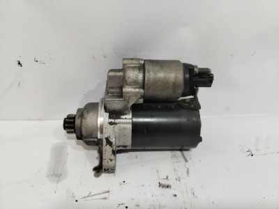MOTOR ARRANQUE, Seat, TOLEDO (5P2)