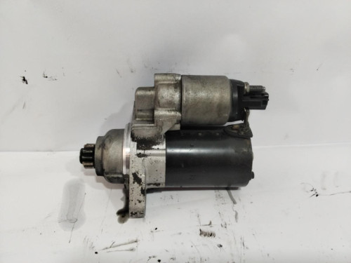 MOTOR ARRANQUE Seat TOLEDO (5P2) 