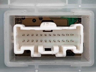 CUADRO INSTRUMENTOS, MAZDA, 3 BERLINA (BL)