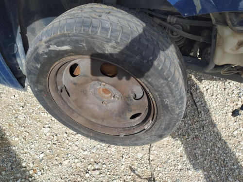  LLANTA, CITROEN, C4 PICASSO 
