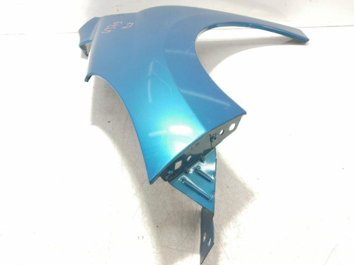  ALETA DELANTERA IZQUIERDA PEUGEOT 207 