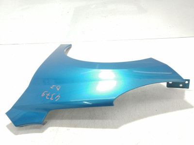 ALETA DELANTERA IZQUIERDA, PEUGEOT, 207