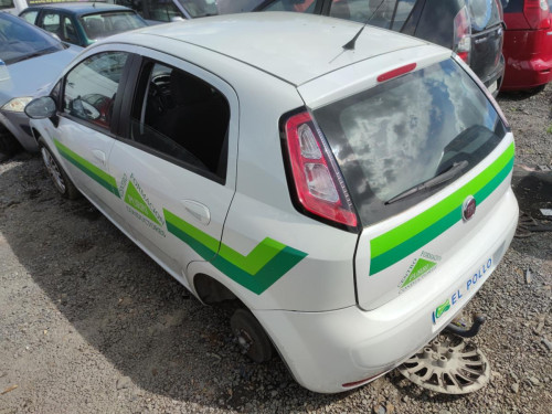  FIAT III EVO PUNTO (199) 