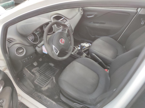  FIAT III EVO PUNTO (199) 