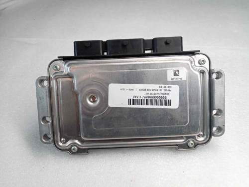  CENTRALITA MOTOR UCE PEUGEOT 307 BREAK / SW (S1)(04.2002) 