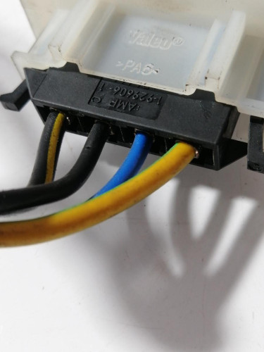  RESISTENCIA CALEFACCION MINI MINI (R50,R53) 