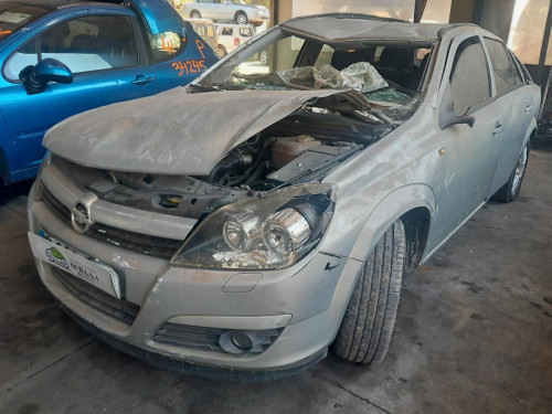  OPEL ASTRA H CARAVAN 