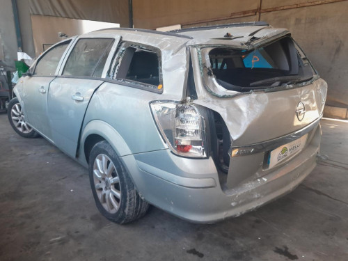  OPEL ASTRA H CARAVAN 