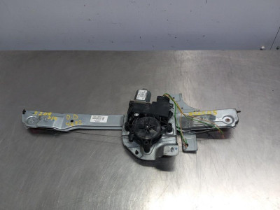 ELEVALUNAS DELANTERO DERECHO, PEUGEOT, 208