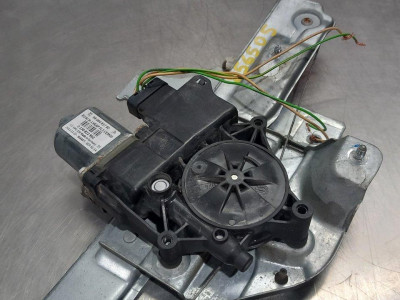 ELEVALUNAS DELANTERO DERECHO, PEUGEOT, 208