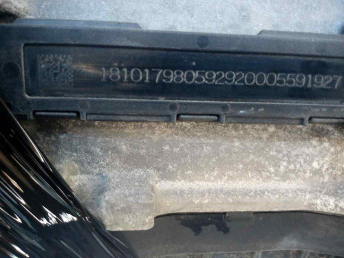  CAJA CAMBIOS BMW SERIE X3 (G01) 