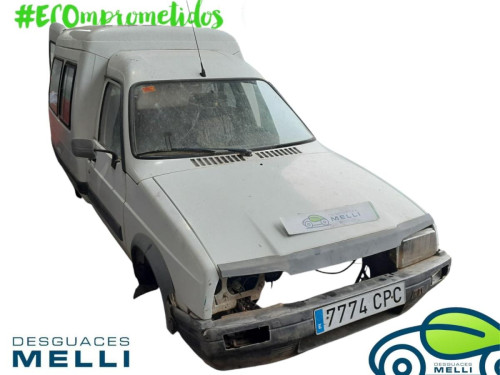  CITROEN C 15 