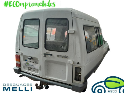  CITROEN C 15 