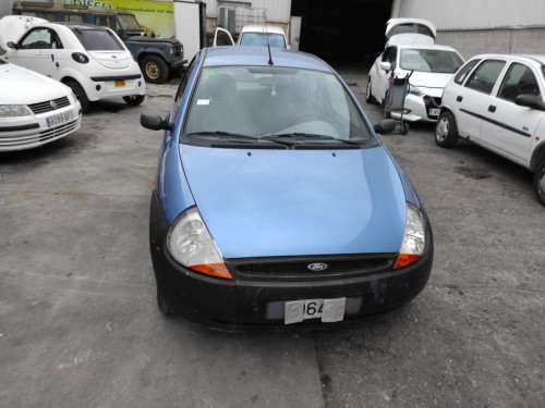 FORD KA (CCQ) — vehículo donante para recambios 