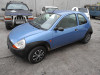 FORD KA (CCQ) — vehículo donante para recambios 