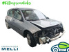 RENAULT MEGANE II BERLINA 5P — автомобиль-донор на запчасти 