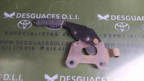 PALANCA FRENO TOYOTA LAND CRUISER (J9) 