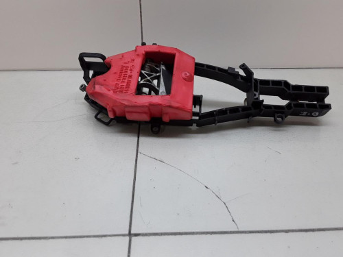 SOPORTE MANETA EXTERIOR DELANTERA IZQUIERDA BMW SERIE 3 BERLINA (F30) 