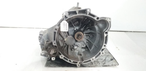  CAJA CAMBIOS, FORD, FIESTA (CNN) 