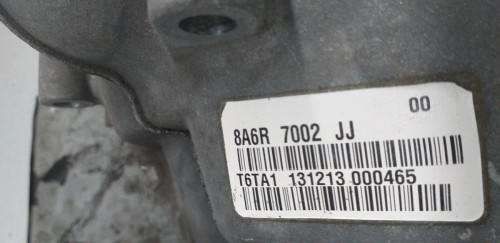  CAJA CAMBIOS, FORD, FIESTA (CNN) 