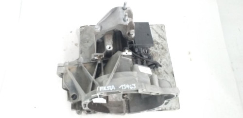  CAJA CAMBIOS, FORD, FIESTA (CNN) 