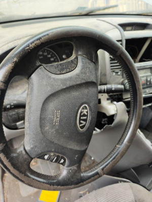 AIRBAG DELANTERO IZQUIERDO