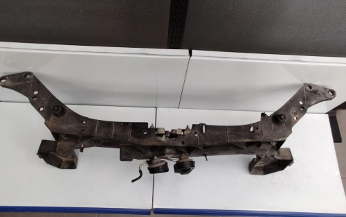 PANEL FRONTAL RENAULT CLIO III 
