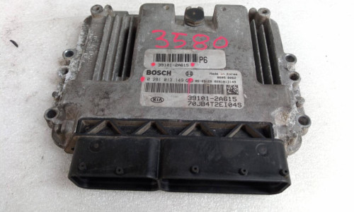  CENTRALITA MOTOR UCE KIA RIO (JB) 
