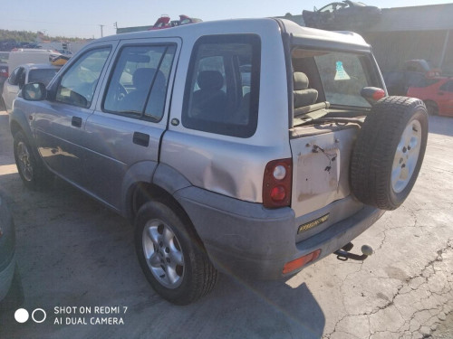  LAND ROVER FREELANDER (LN)(01.1998) 