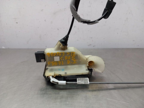  CERRADURA PUERTA DELANTERA IZQUIERDA CITROEN DS5 