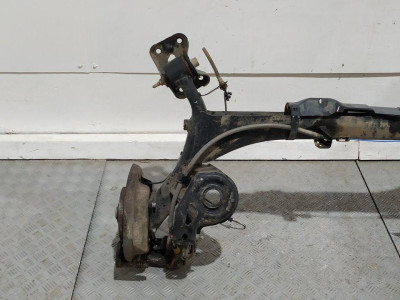 PUENTE TRASERO, PEUGEOT, 3008