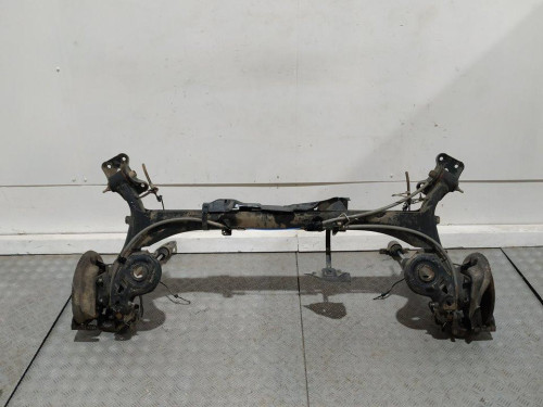  PUENTE TRASERO, PEUGEOT, 3008 