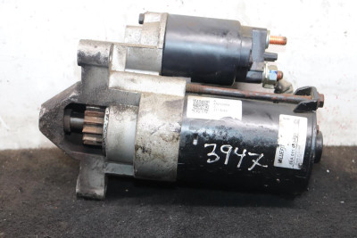 MOTOR ARRANQUE, CITROEN, BERLINGO