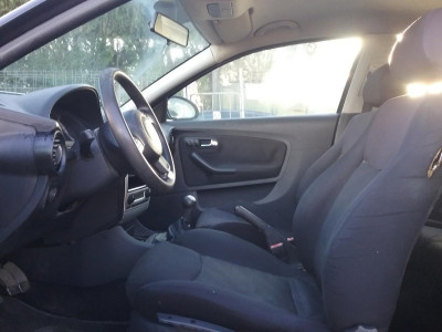 SEAT IBIZA (6L1)