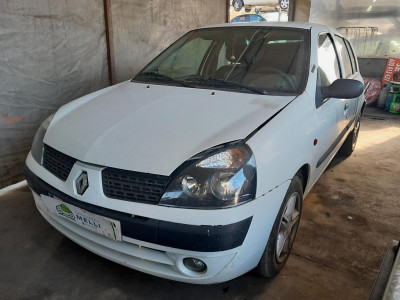 RENAULT CLIO II FASE II (B/CB0)