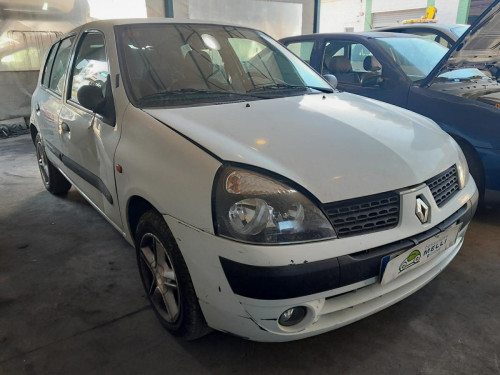  RENAULT CLIO II FASE II (B/CB0) 