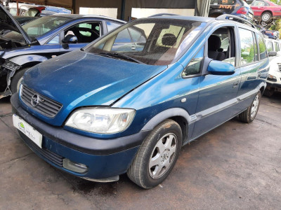OPEL ZAFIRA A