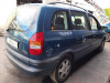  OPEL ZAFIRA A 