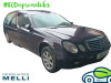 MERCEDES-BENZ CLASE E (BM 211) FAMILIAR — Donor Vehicle for Used Parts 