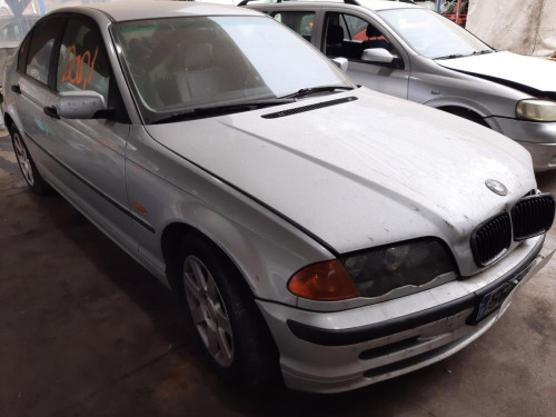 BMW SERIE 3 BERLINA (E46) 