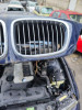 REJILLA DELANTERA BMW SERIE 5 BERLINA (E39) 