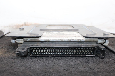 CENTRALITA MOTOR UCE, PEUGEOT, 307 BREAK / SW (S1)(04.2002)