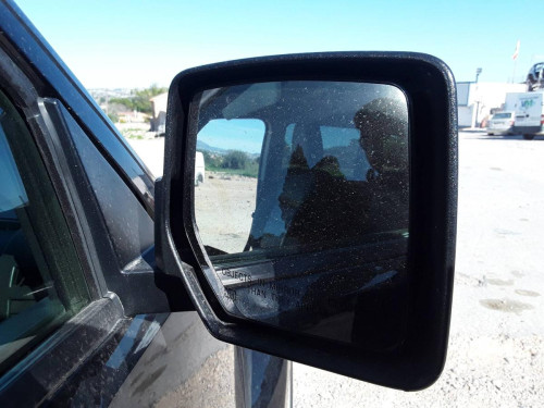 RETROVISOR DERECHO DODGE NITRO (KA) 