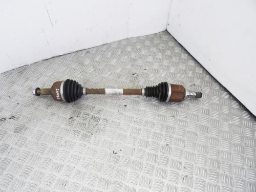  TRANSMISION DELANTERA IZQUIERDA, RENAULT, MEGANE III BERLINA 5P 