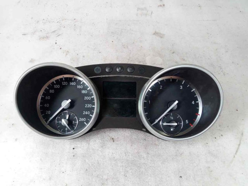  CUADRO INSTRUMENTOS MERCEDES-BENZ CLASE R (BM 251) 