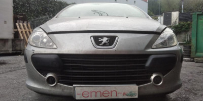 PEUGEOT 307 BERLINA (S2)
