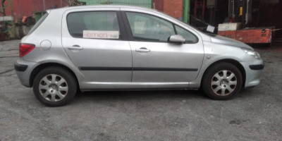PEUGEOT 307 BERLINA (S2)