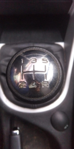  PEUGEOT 307 BERLINA (S2) 