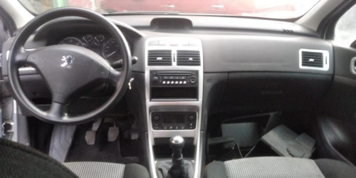  PEUGEOT 307 BERLINA (S2) 