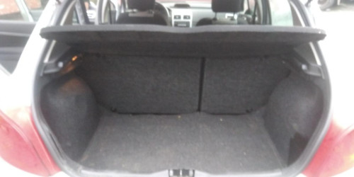  PEUGEOT 307 BERLINA (S2) 